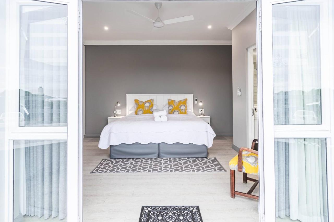Whale Coast Ocean Villa Hermanus Exterior photo