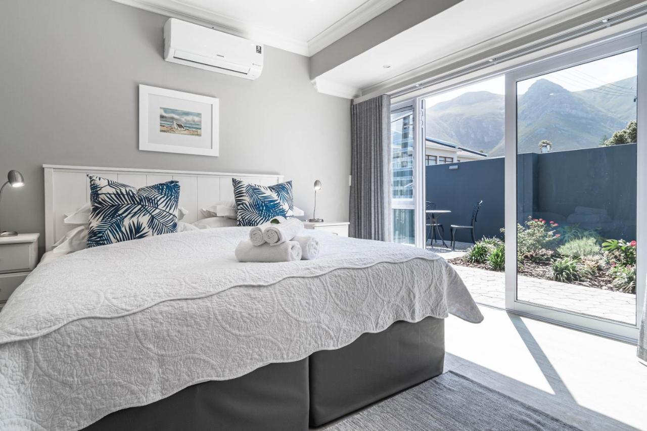 Whale Coast Ocean Villa Hermanus Exterior photo